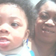 Latisha Fisher with son Gavriel Ortiz-Fisher
Facebook